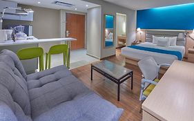 City Express By Marriott Playa Del Carmen